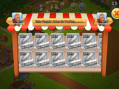 Hayday Screenshot 5