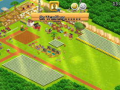 Hayday Screenshot 3