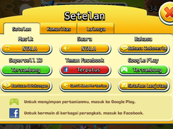 Hayday Screenshot 2