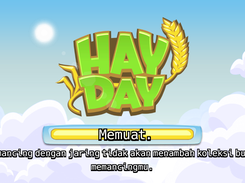 Hayday Screenshot 1