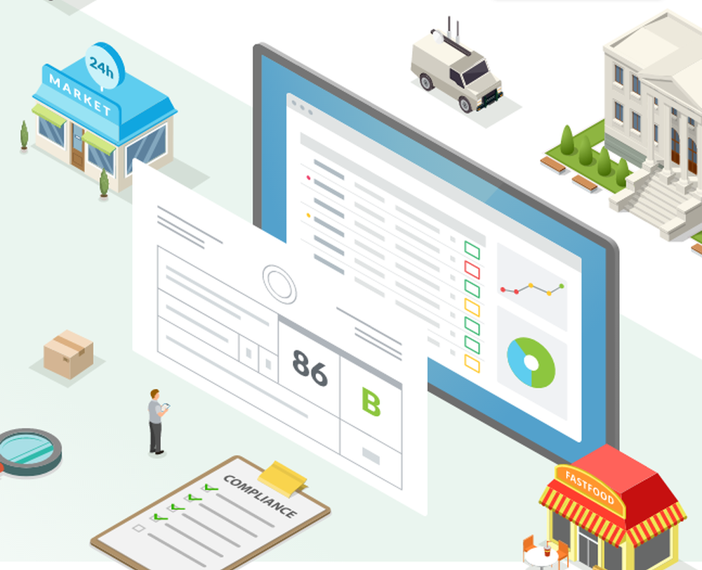 Hazel Analytics Screenshot 1