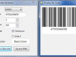 Harbour Minigui (MinGW edition) Screenshot 5