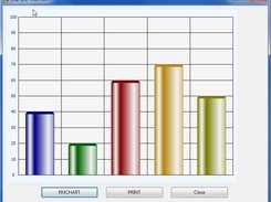 Harbour Minigui (MinGW edition) Screenshot 6