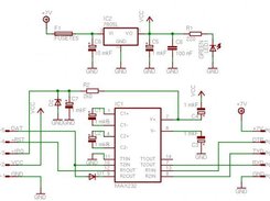 Programmer circuit