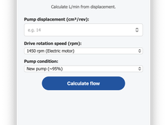 HCalculator Screenshot 5