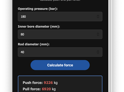 HCalculator Screenshot 6