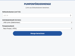 HCalculator Screenshot 4