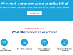 HCare1.com Screenshot 1