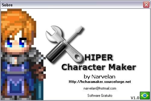 Hiper Character Maker 2 1 Download Sourceforge Net Improved layers function (from vx); hiper character maker 2 1 download