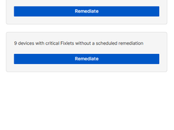 Prescriptive guidance