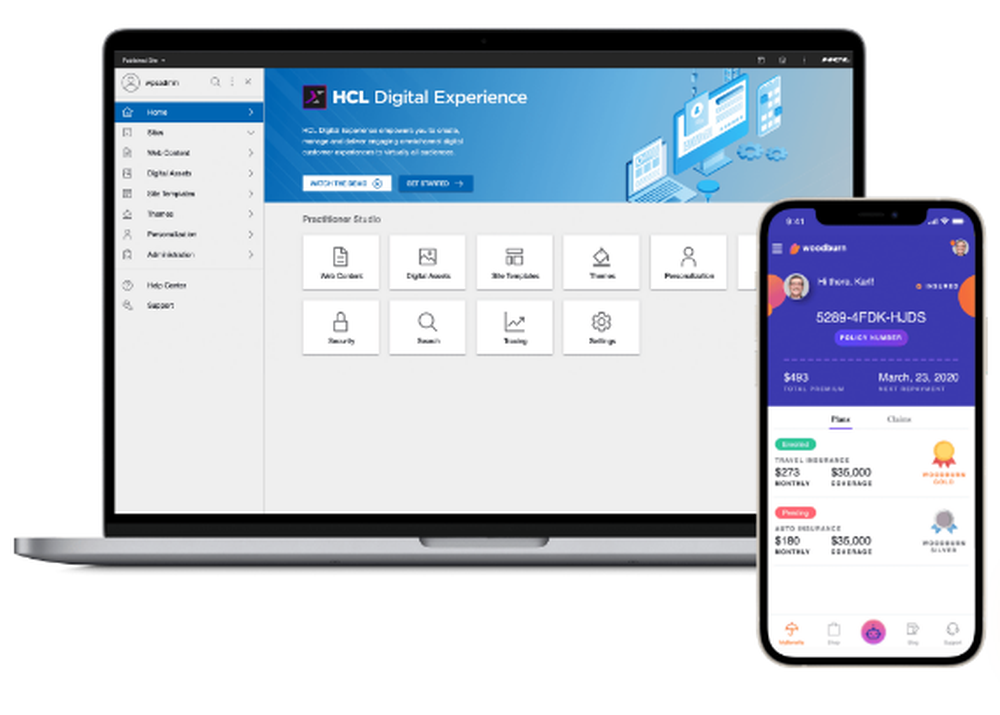 HCL Digital Experience Reviews in 2024