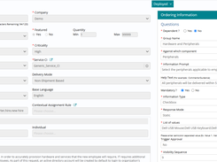 Catalog Aggregation