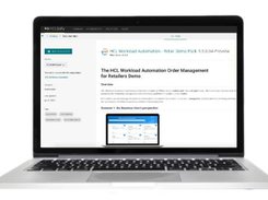 HCL Workload Automation Screenshot 4