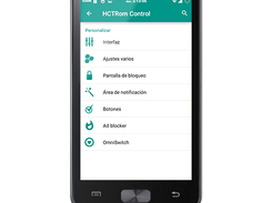 HCTRom Screenshot 5