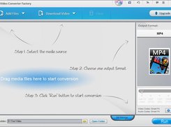 interface