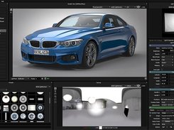 HDR Light Studio Screenshot 1