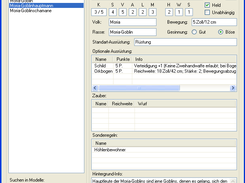 Modell-Datenbank