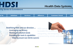 HDSI Screenshot 1