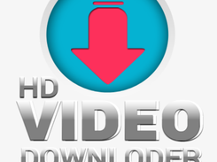 HD Video Downloader Screenshot 1