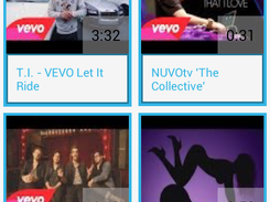 You Tube Results