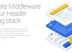 HeadBidder the ultimate management tool