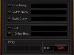 Query