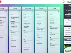 Health-e Pro Screenshot 2