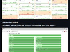 Health Monitor Screenshot 1