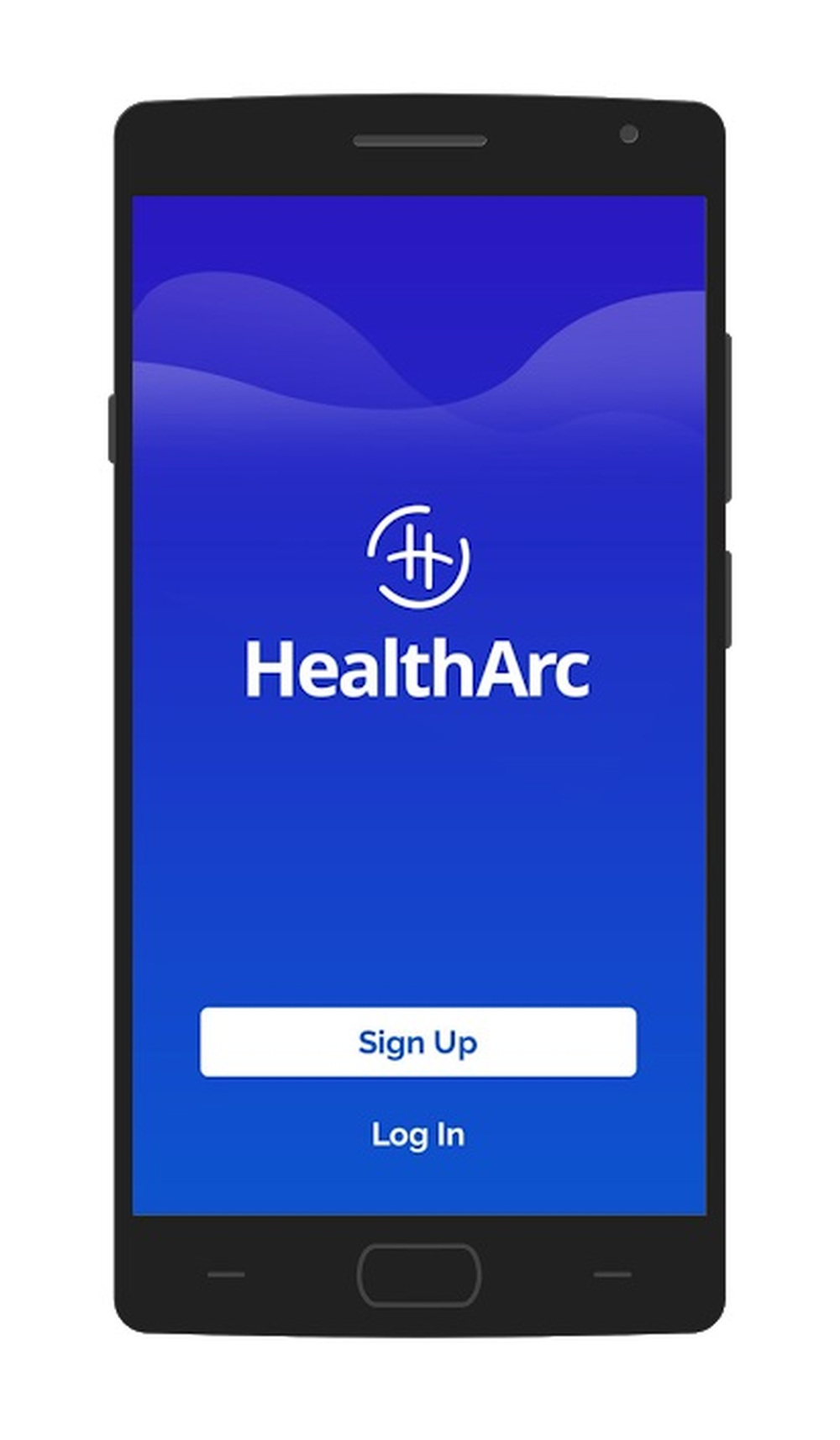 HealthArc SignUp