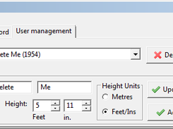 User Management
