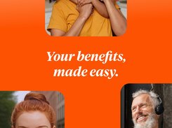 Your benefits made easy.