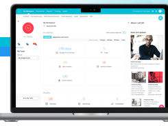 Healthicity Screenshot 1