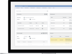 Frontline School Health Management Screenshot 1