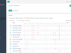 Heap360 Screenshot 1