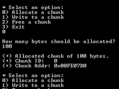 Heap Sandbox CLI