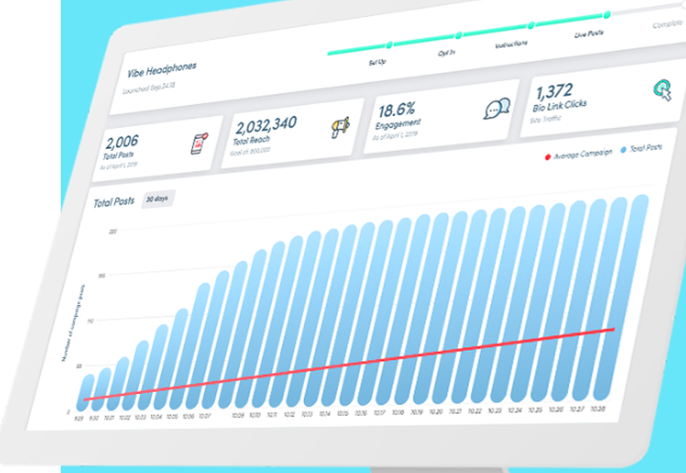 Heartbeat Screenshot 1