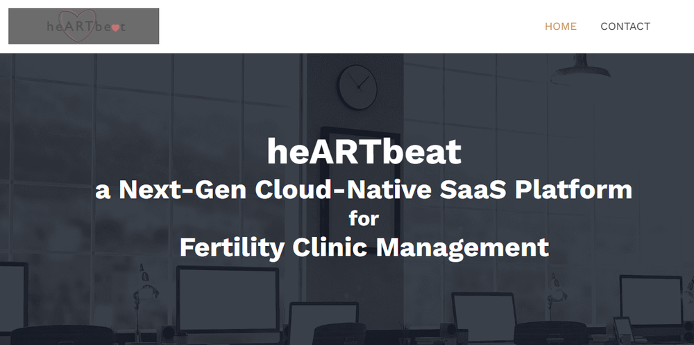 heARTbeat Screenshot 1