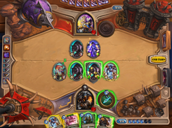 Hearthstone Screenshot 1