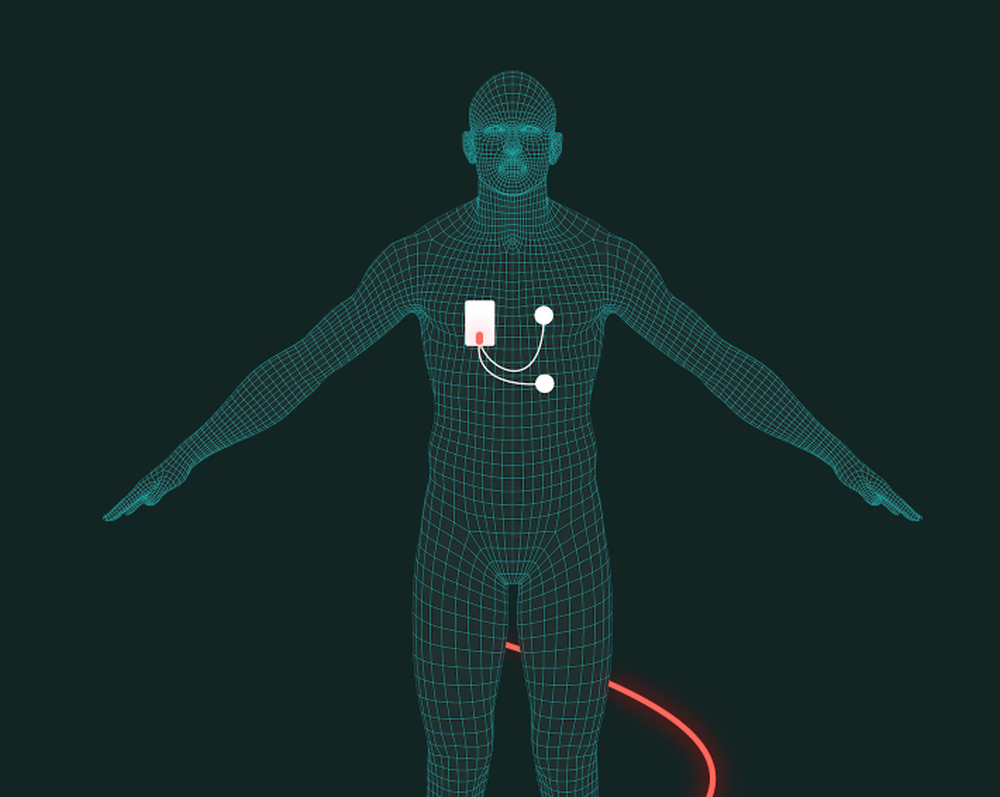 HeartKey Screenshot 1