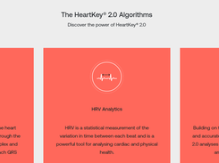 HeartKey Screenshot 2