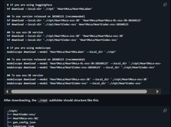 HeartMuLa Screenshot 1