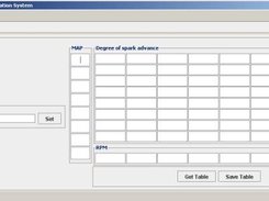 Spark controller, WinXP/Java5, JGoodies LAF
