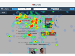 Heatclix Screenshot 1