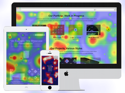 heatmap.js Screenshot 1