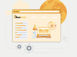 RunHost Screenshot 1