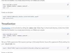 HeavyDB Screenshot 1