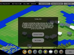 Interactive tutorial