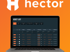 Hector asset manager