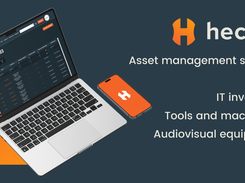 Hector asset management software