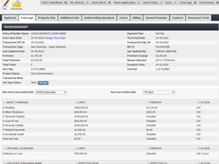 Hedge Fund Solution Screenshot 1